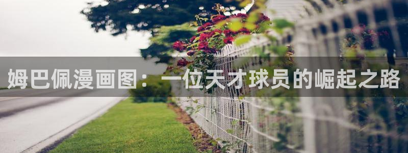 韩漫无遮挡版遮羞漫画：姆巴佩漫画图：一位天才球员的崛起之路